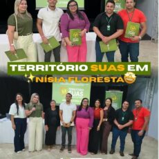Território SUAS.