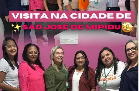 Visita Institucional.
