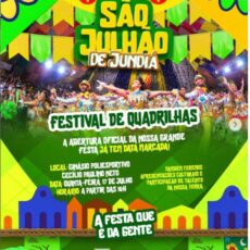 Junho passou, mas a animação continua!