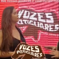 Seminário dos Povos e Comunidades Tradicionais!