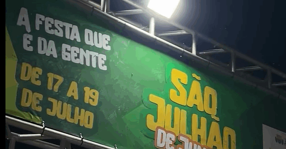 A última noite do São Julhão de Jundiá foi um verdadeiro sucesso