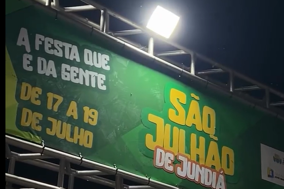 A última noite do São Julhão de Jundiá foi um verdadeiro sucesso