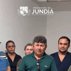 Foi dado mais um passo importante para o futuro do nosso município