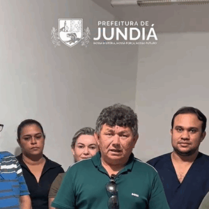 Foi dado mais um passo importante para o futuro do nosso município