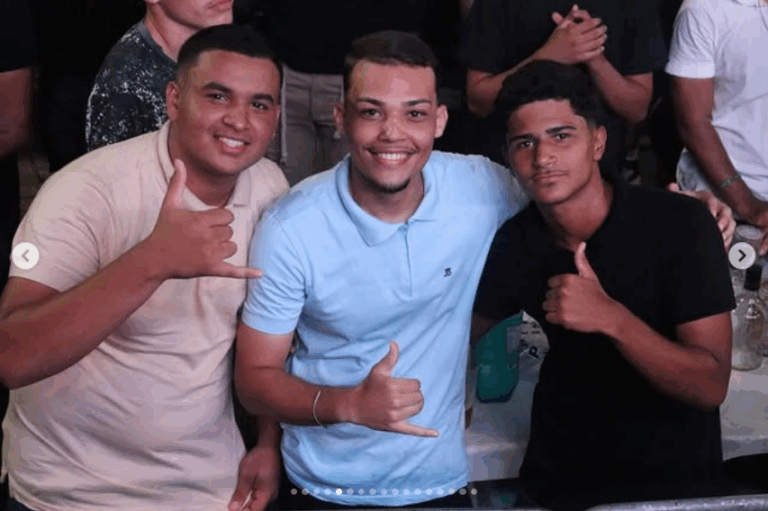 Confira alguns registros da segunda noite do São Julhão de Jundiá — foto 13