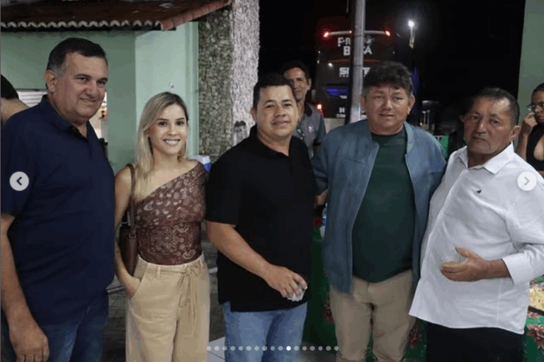 Confira alguns registros da segunda noite do São Julhão de Jundiá — foto 7