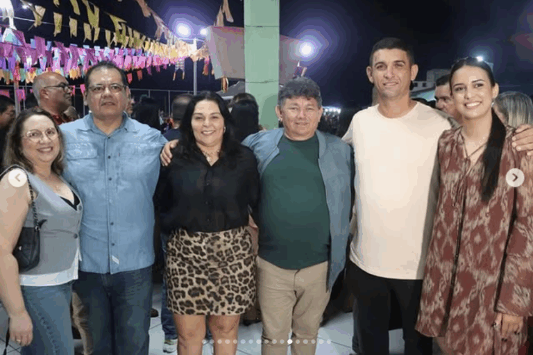 Confira alguns registros da segunda noite do São Julhão de Jundiá — foto 6