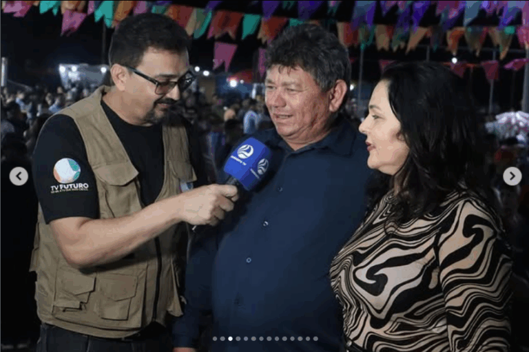 Confira alguns registros da última e inesquecível noite do São Julhão de Jundiá — foto 15