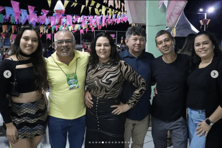 Confira alguns registros da última e inesquecível noite do São Julhão de Jundiá — foto 13
