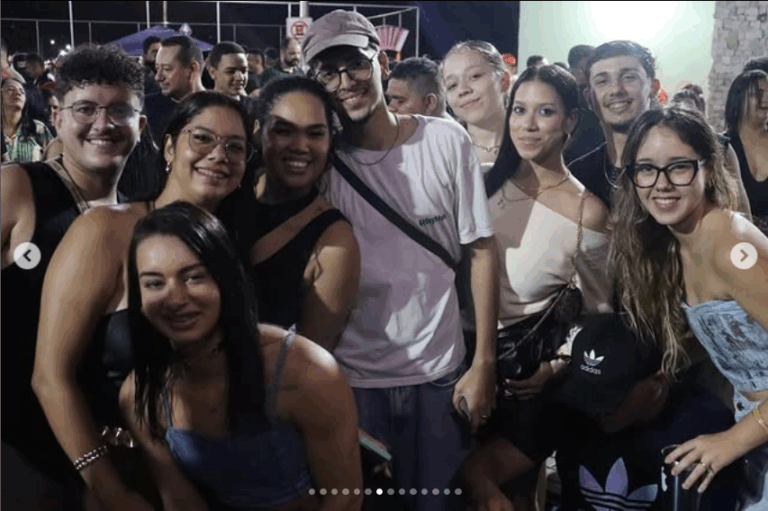 Confira alguns registros da última e inesquecível noite do São Julhão de Jundiá — foto 9