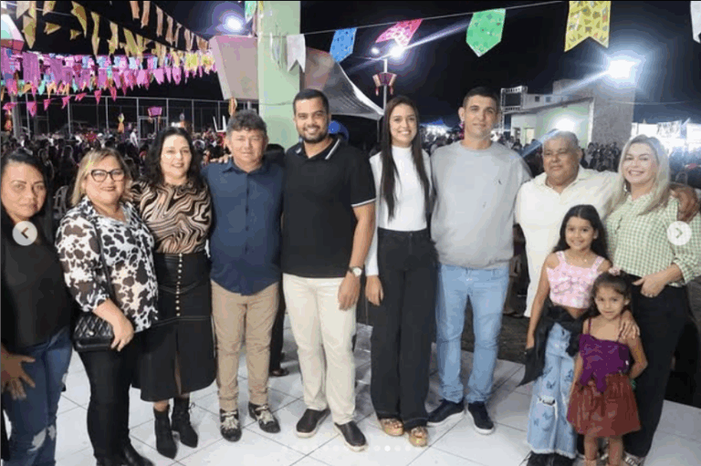 Confira alguns registros da última e inesquecível noite do São Julhão de Jundiá — foto 4
