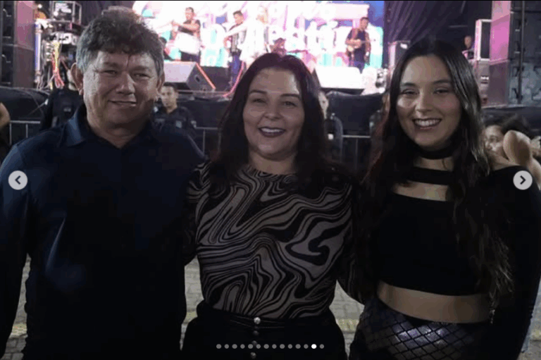 Confira alguns registros da última e inesquecível noite do São Julhão de Jundiá — foto 2