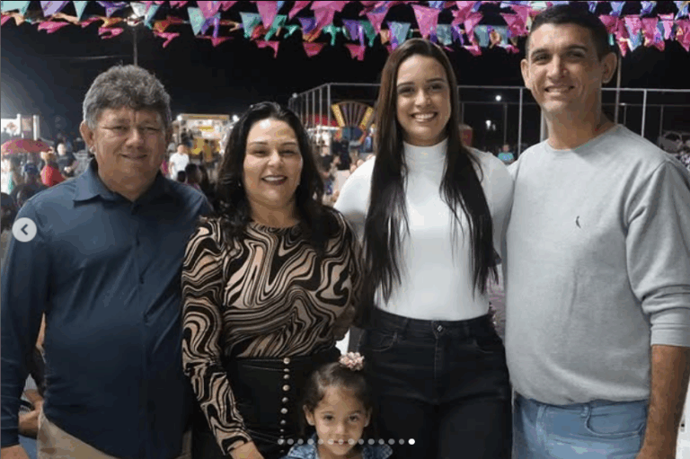 Confira alguns registros da última e inesquecível noite do São Julhão de Jundiá — foto 1