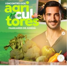 I Encontro dos Agricultores Familiares de Jundiá!
