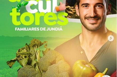  I Encontro dos Agricultores Familiares de Jundiá!