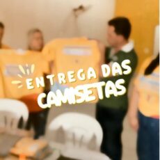 Projeto Juventude em Ação