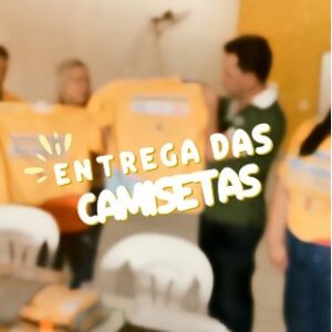 Projeto Juventude em Ação