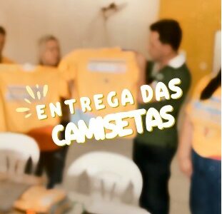 Projeto Juventude em Ação