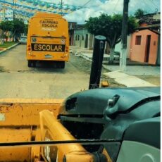 Dia do Motorista