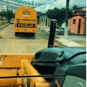 Dia do Motorista