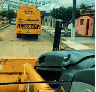 Dia do Motorista