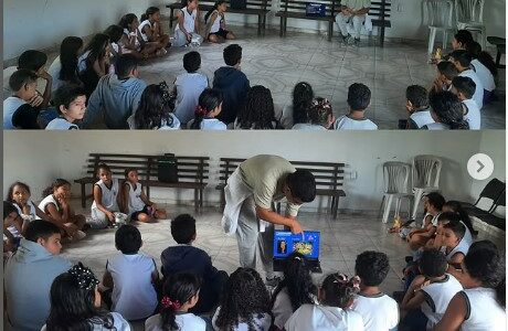 Agricultura e Cultura!