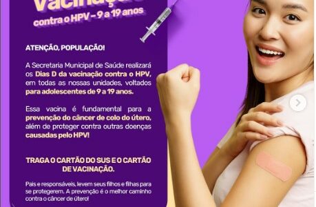 Proteção que salva vidas!