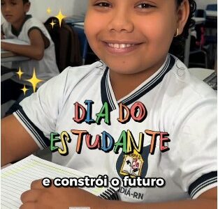 Dia do Estudante
