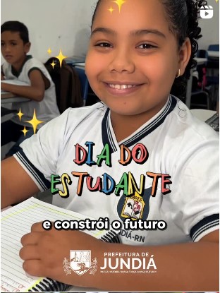 Dia do Estudante