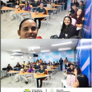 Curso de Assistente Administrativo