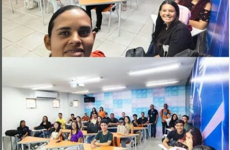 Curso de Assistente Administrativo