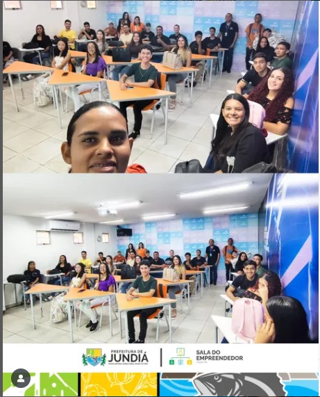 Curso de Assistente Administrativo