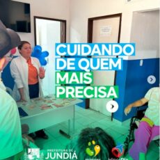 Encontro do HIPERDIA