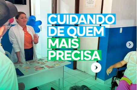 Encontro do HIPERDIA