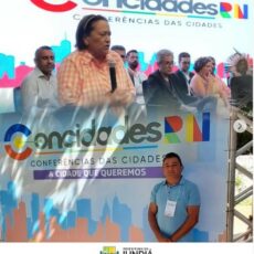 Concidades RN