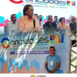Concidades RN