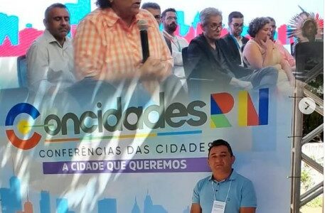 Concidades RN