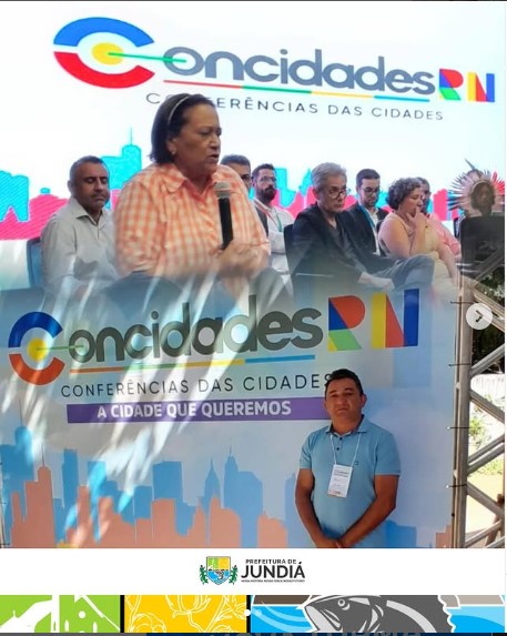 Concidades RN