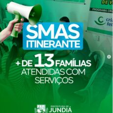 SMAS Itinerante