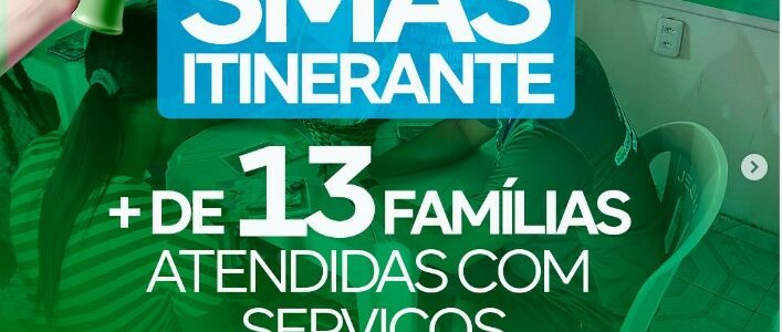 SMAS Itinerante