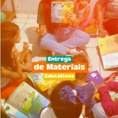 Material Educativo sobre o Meio Ambiente