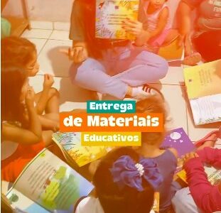 Material Educativo sobre o Meio Ambiente