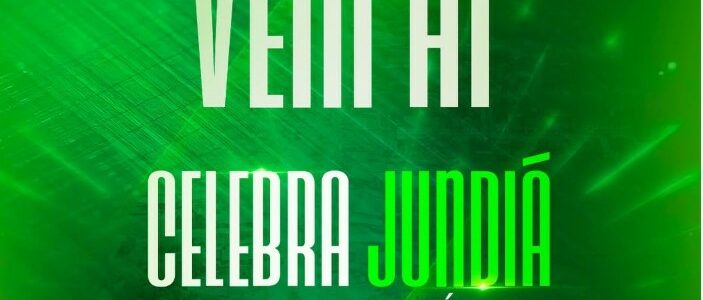 Vem aí o Celebra Jundiá – Dia do Evangélico 2025!