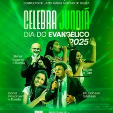 CELEBRA JUNDIÁ 2025