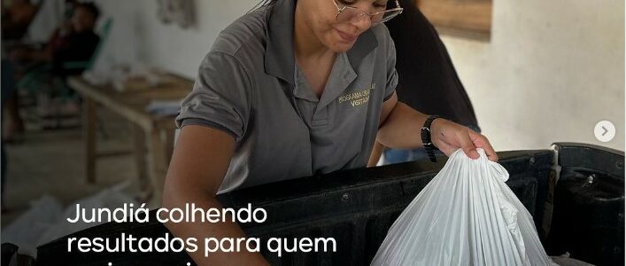 3ª etapa do PAA Quilombola!