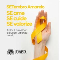 Setembro Amarelo