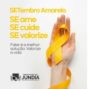 Setembro Amarelo