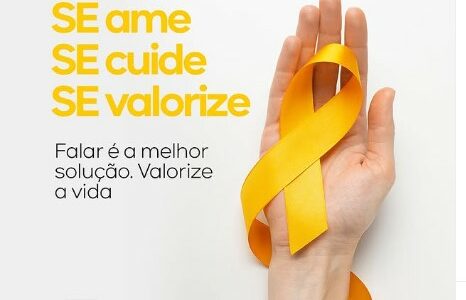 Setembro Amarelo