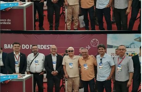 Parcerias para o Fortalecimento da Agricultura