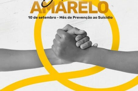 Setembro Amarelo